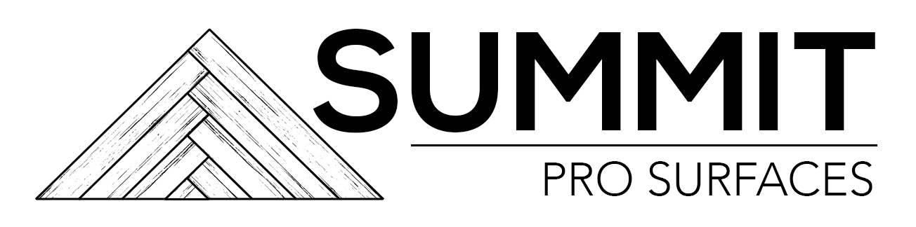 Summit Pro Surfaces Logo